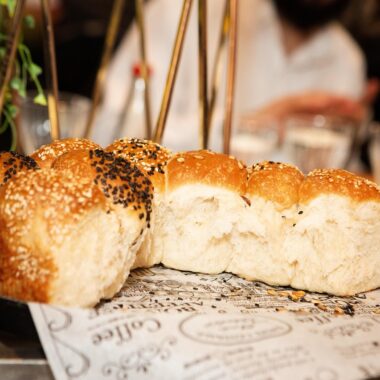 Jewish Food Recipes