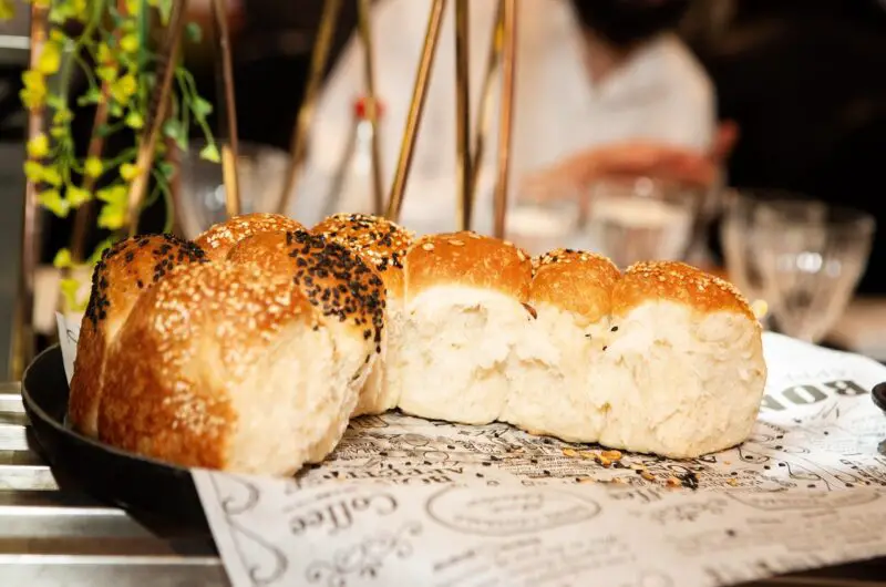 Jewish Food Recipes