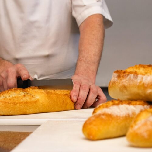 Top 10 Must Try Food In San Francisco