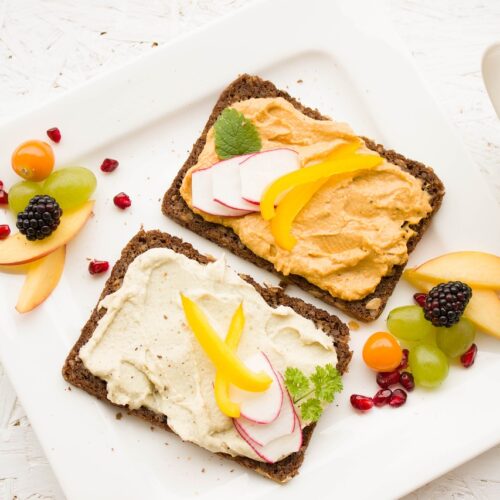 Healthy Meals on a Budget