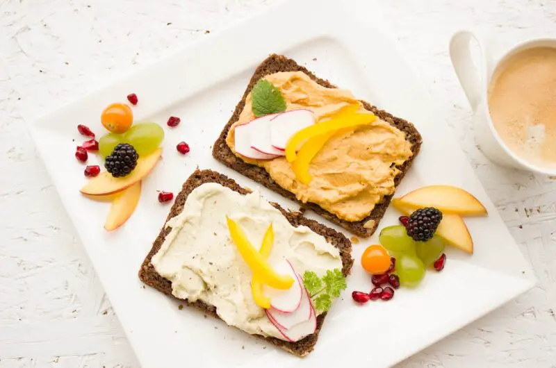 Healthy Meals on a Budget