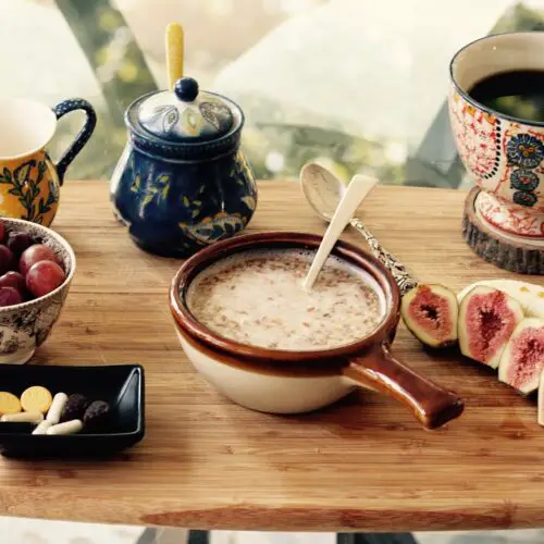 What is the best breakfast for a diabetic to eat?