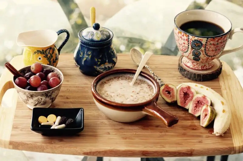 What is the best breakfast for a diabetic to eat?