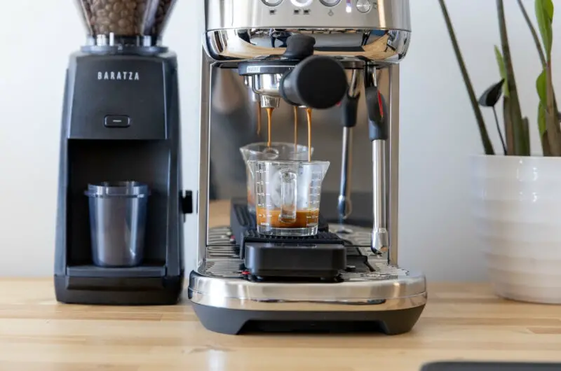 A Beginner’s Guide to Espresso Machines