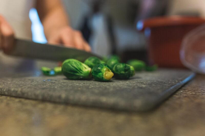 What Vegetables Are High In Fiber
