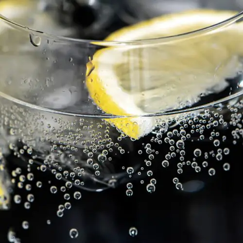 benefits of drinking water in the morning to lose weight