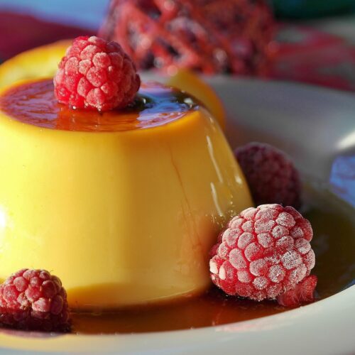 Best UK Recipes
