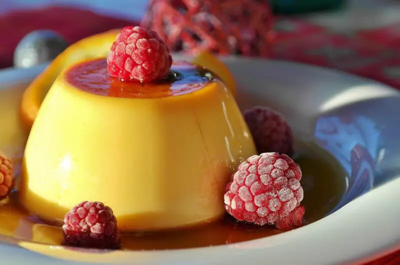 Best UK Recipes