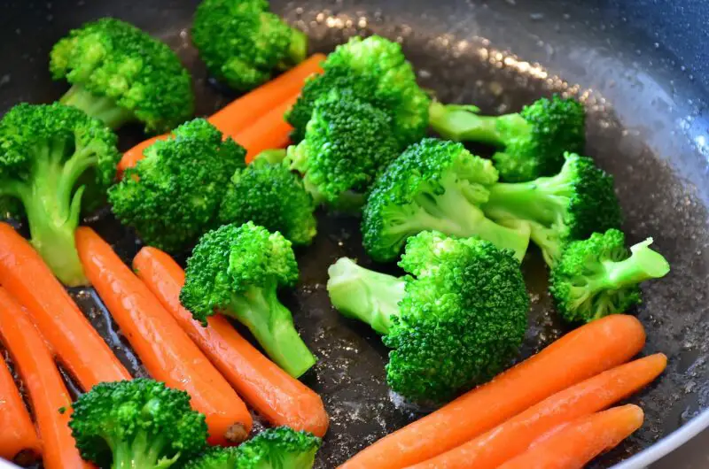 Candida Diet Meal Plan