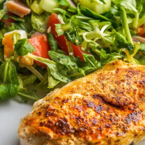 High-Protein Mounjaro Meals