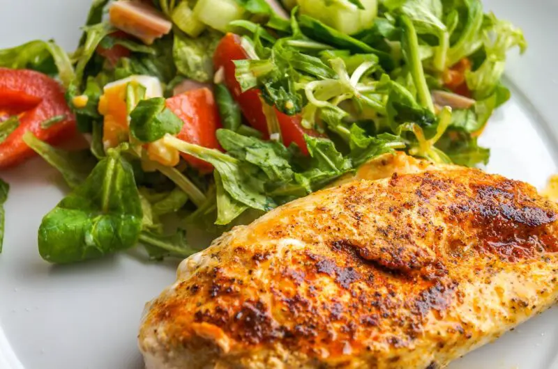 High-Protein Mounjaro Meals