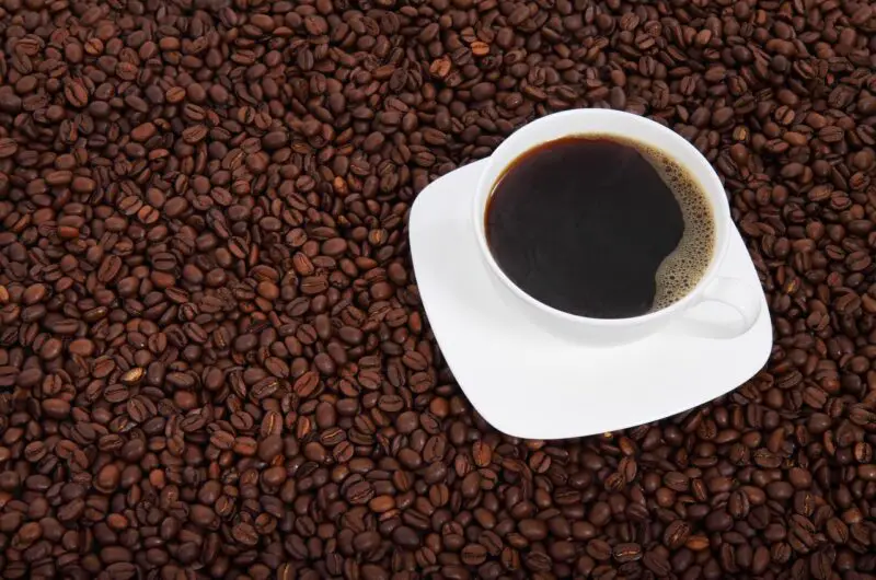 What Country Invented Coffee?