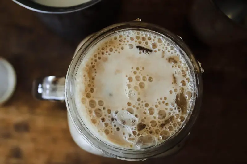 What is the History of Iced Coffee?