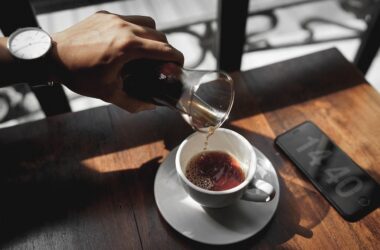 The Best Dark Roast Coffee