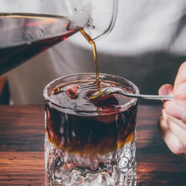 Easy Iced Coffee Recipes