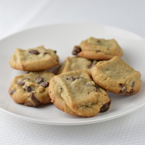 Easy Chocolate Cookie Recipes