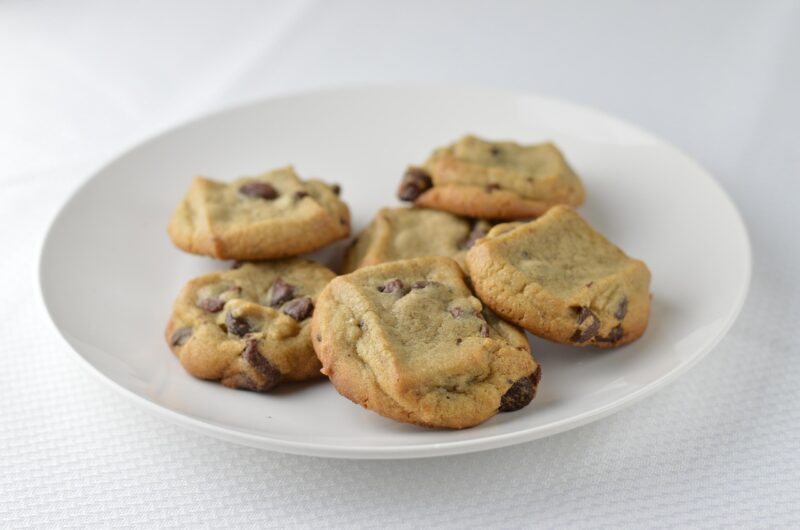 Easy Chocolate Cookie Recipes