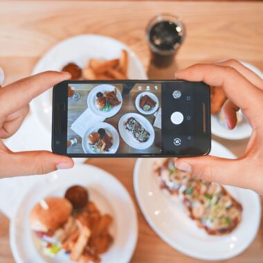 How to Spot Fresh Restaurant Food