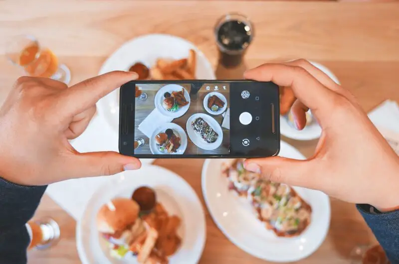 How to Spot Fresh Restaurant Food