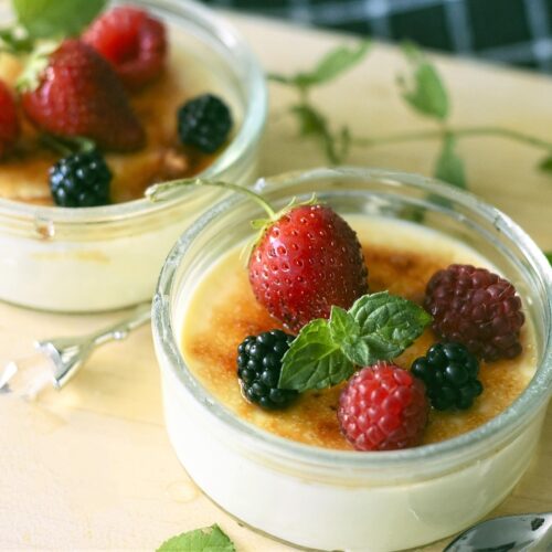 Gluten-Free Vegan Recipes