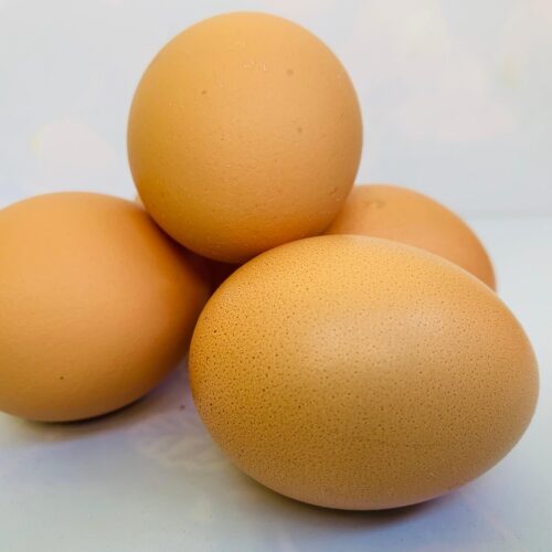 The Perfect Method for Cooking Hard-Boiled Eggs Without Cracking
