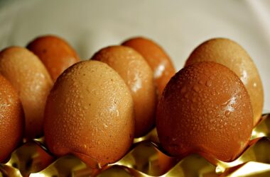 How to Make Perfect Hard-Boiled Eggs Every Time