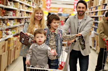Easy Ways to Reduce Grocery Costs Without Sacrificing Nutrition