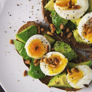Vegetables High in Fiber: Nature’s Nutritional Powerhouses