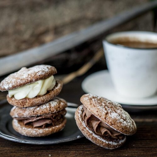 Ethical Chocolate & Coffee: What to Look For