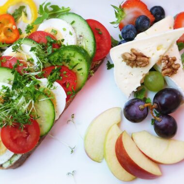The Dr. Urshan Meal Plan