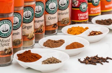 10 Must-Have Seasoning Blends for Every Home Cook