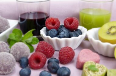 Vegetarian Diet and Muscle Building: Can Plant-Based Proteins Compete?