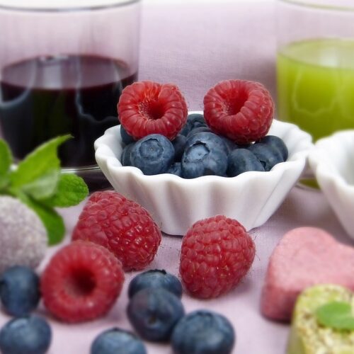 Vegetarian Diet and Muscle Building: Can Plant-Based Proteins Compete?