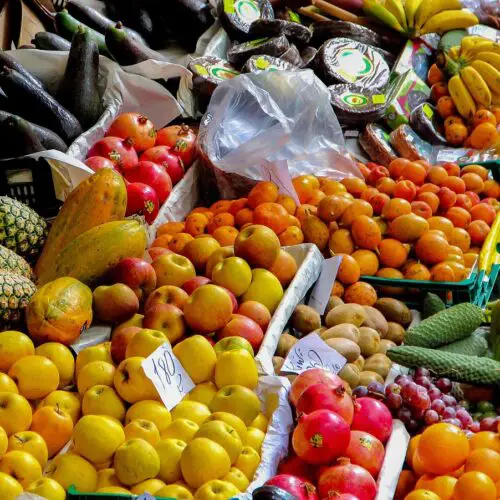 Which Is Better For You, Fruit Or Vegetables?