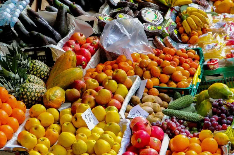 Which Is Better For You, Fruit Or Vegetables?