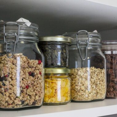 How to Reduce Food Waste At Home