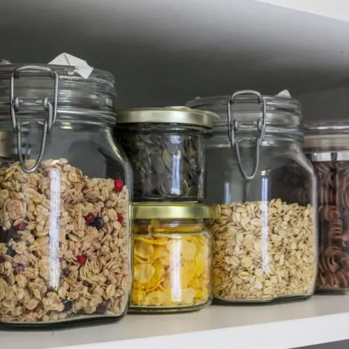 How to Reduce Food Waste At Home