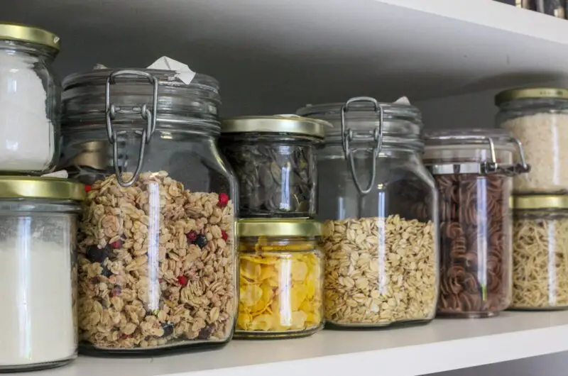 How to Reduce Food Waste At Home