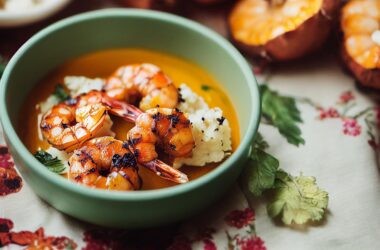 Quick and Easy Weeknight Dinner Recipes