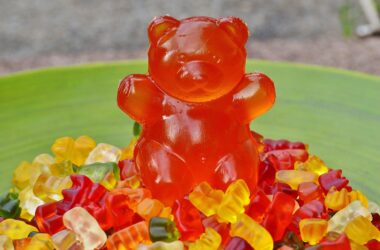 Brazilian Mounjaro Gummies