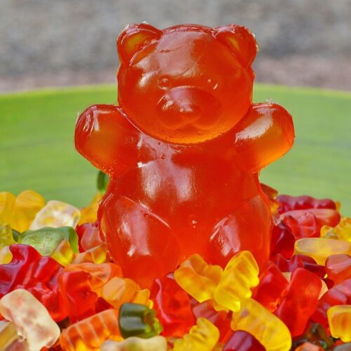 Brazilian Mounjaro Gummies