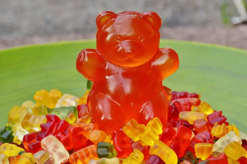 Brazilian Mounjaro Gummies