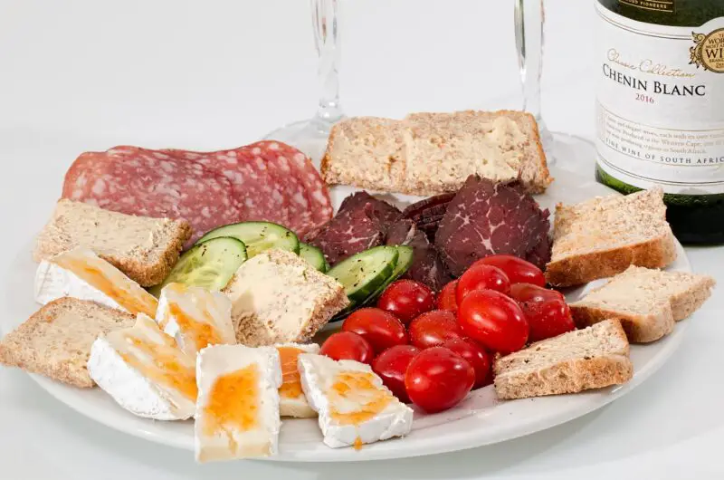 Macronutrients vs. Micronutrients: How They Impact Your Diet