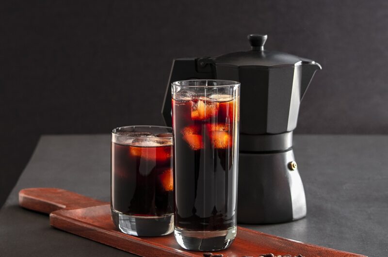 Is Iced Coffee Good for You?