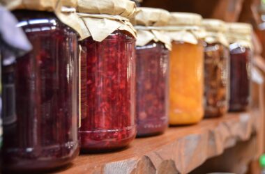 The History of Food Preservation: From Salting to Freezing