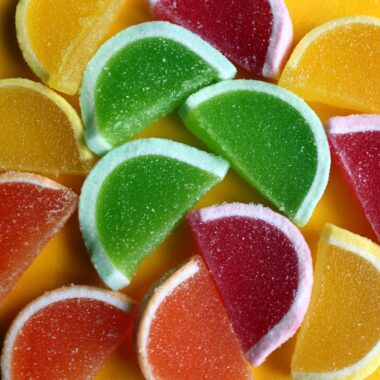 Why is Gelatin Not Vegan?
