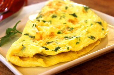 Mounjaro Breakfast Recipes