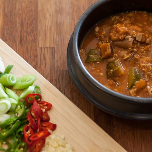 Irish Food Recipes