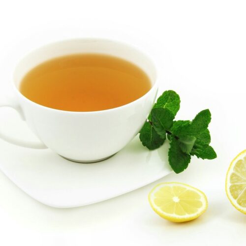 What is Fever Grass Tea Good For?