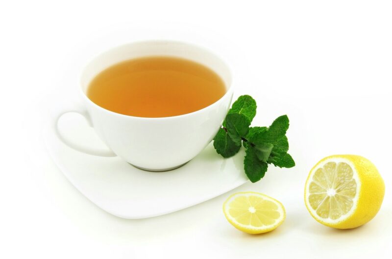 What is Fever Grass Tea Good For?